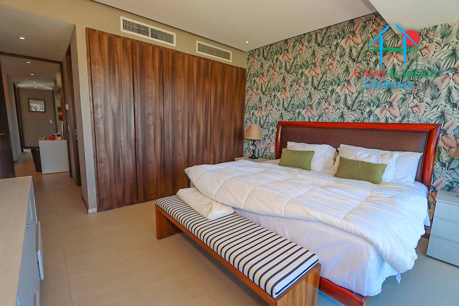 La Isla Fiji O3 - Recámara principal 3